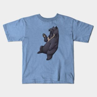 Hello I am Bear. Kids T-Shirt